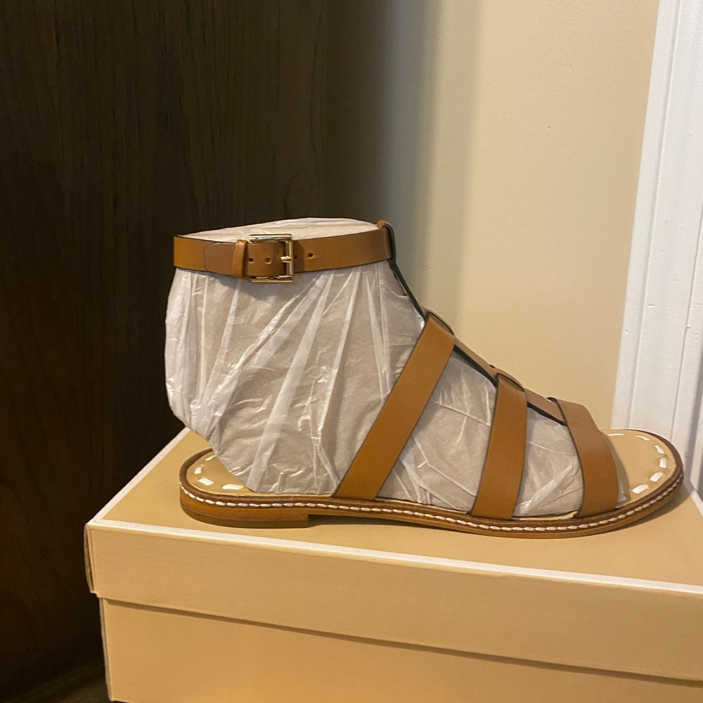 Michael Kors, flat sandal